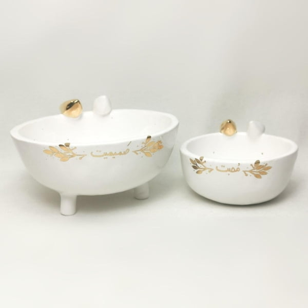 Love Bird Bowl