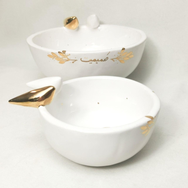 Love Bird Bowl