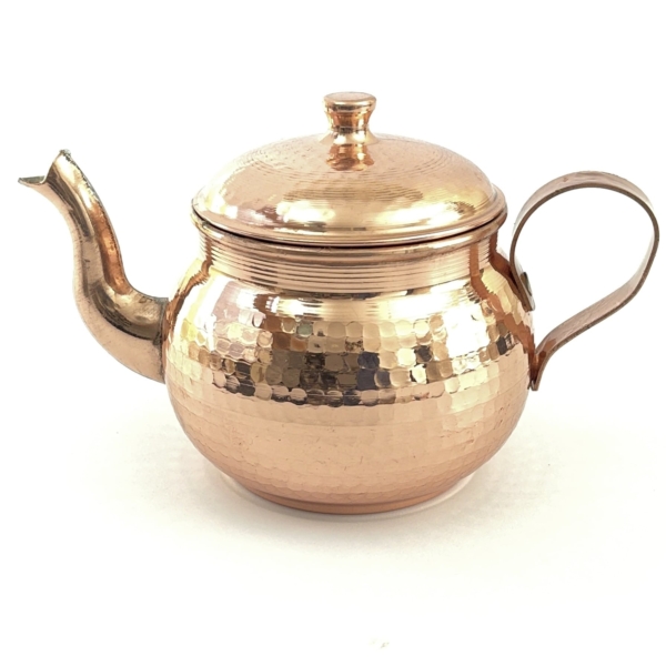 Persian Samovar Set, Cooker and Charcoal Safe