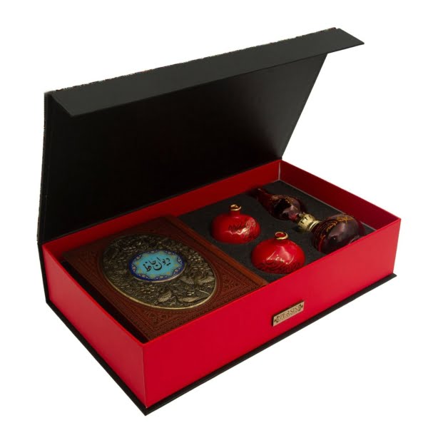 Persian Night Gift Set