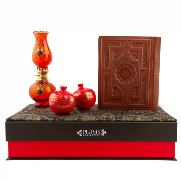 Persian Night Gift Set