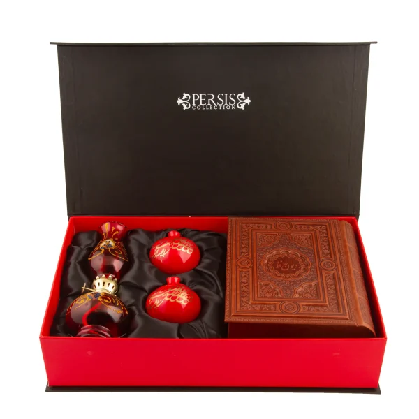 Persian Night Gift Set