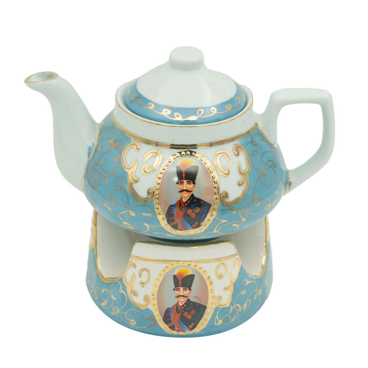 Tea Pot Cosy® - Tea Pots - Victorian House SHOP NEU