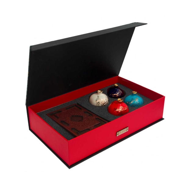 Hafiz Reading Yalda Gift Set