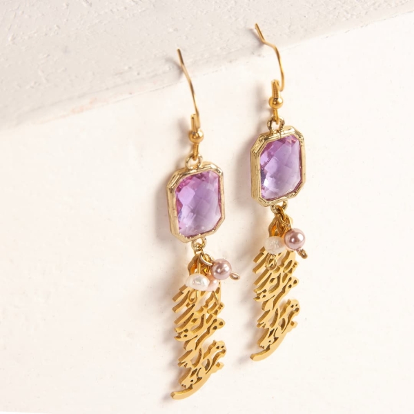 Thousand Hopes Earrings