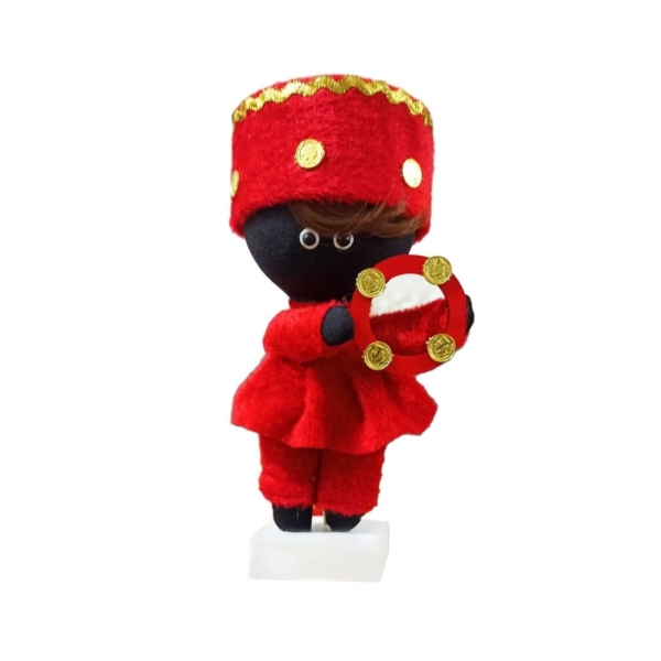 Persian New Year Dolls-25cm