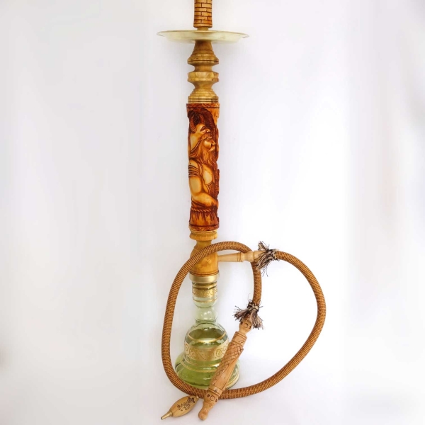 Rostam Qalyan Hookah