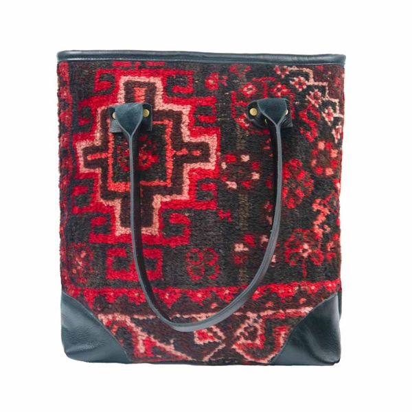 Aalish Persian Carpet Bag