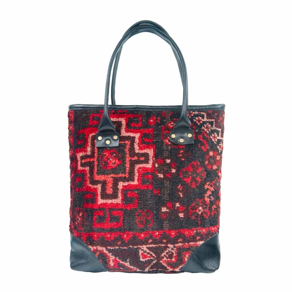 Aalish Persian Carpet Bag