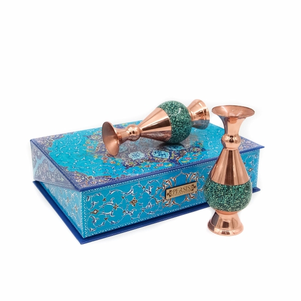 Firoozeh Koobi Vases Gift Set