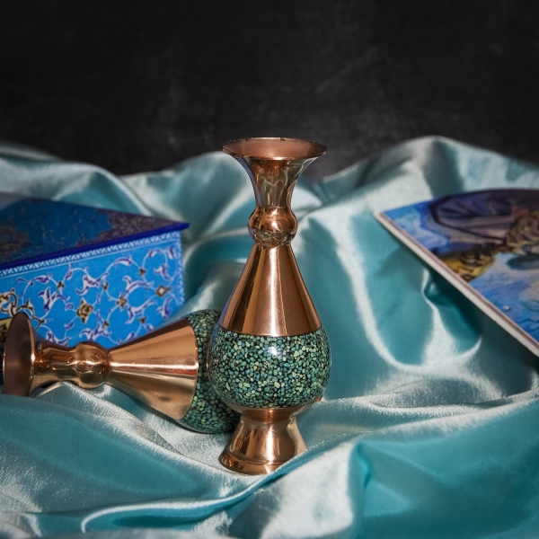 Firoozeh Koobi Vases Gift Set