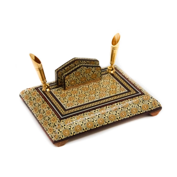 Khatam Kari Office Gift Set