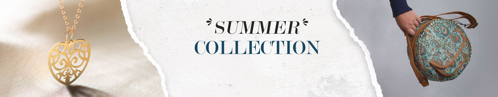 summer collection