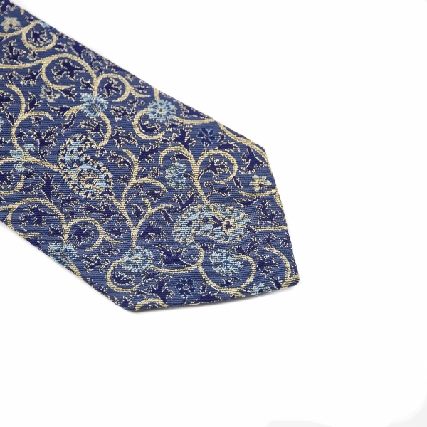 Caspian Termeh Tie and Pocket Square