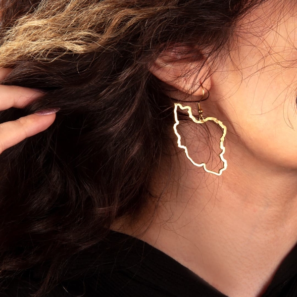 Heritage Love Earrings