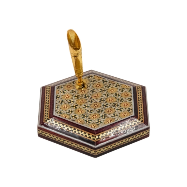 Persian Man Gift Set – Khatam Design