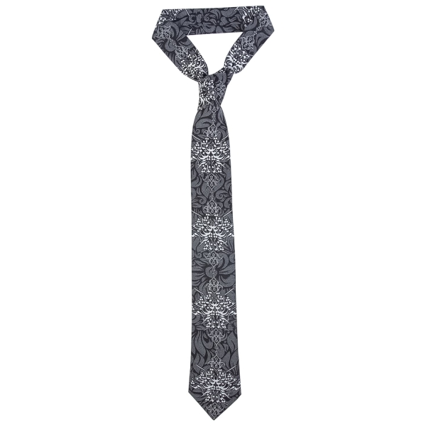 Love Calligraphy Tie