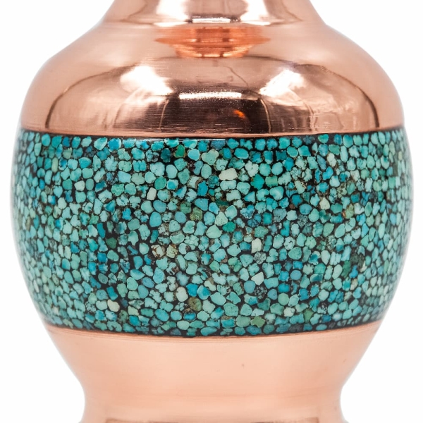 Neyshabur Turquoise Decanter