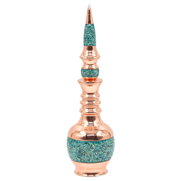 Neyshabur Turquoise Decanter