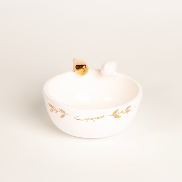 Love Bird Bowl Serveware Set