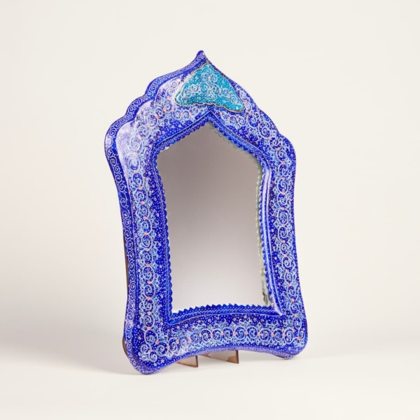 Minakari Ayne Shamdoon Set – 40cm