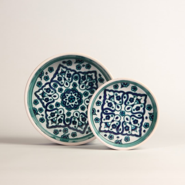 Safavid Serveware Set