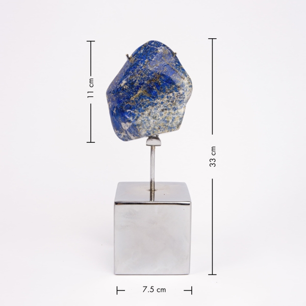 Lapis Lazuli Afghanistan, Code L88