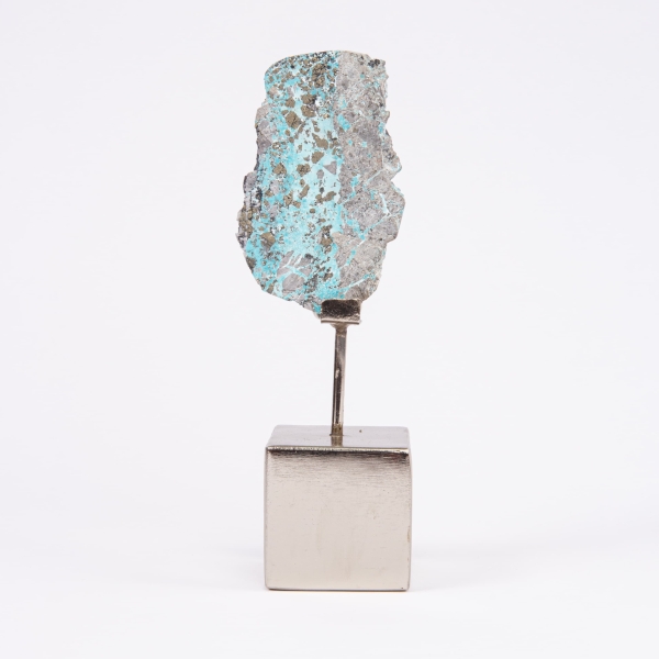 Persian Turquoise Stone, Code N67