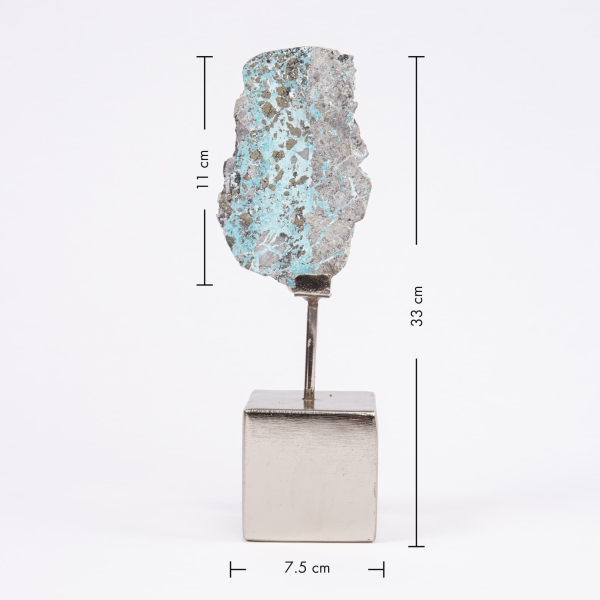 Persian Turquoise Stone, Code N67