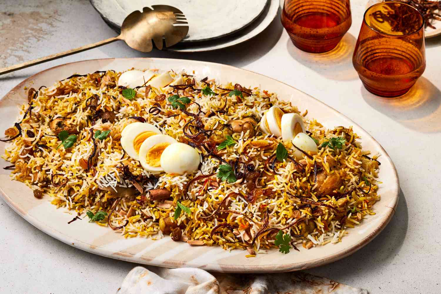 Biryani