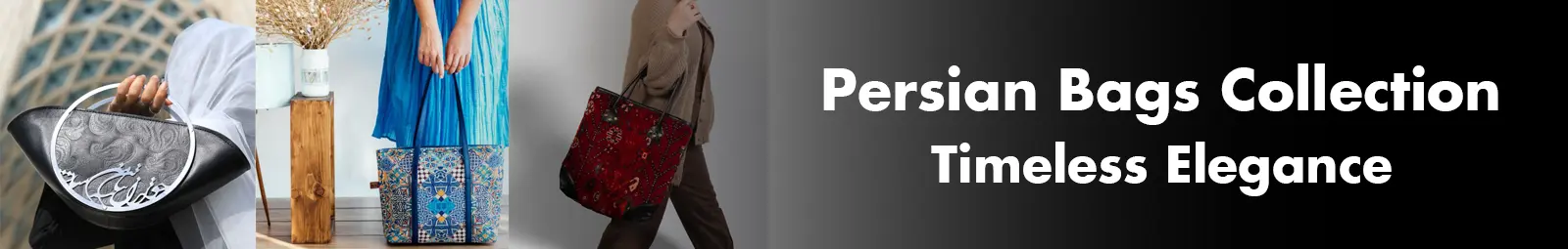 Persian bags