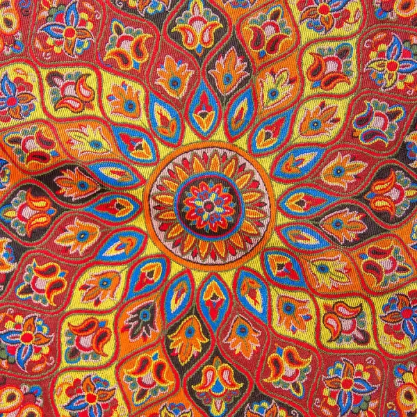 Abadis Termeh Round Tablecloth 