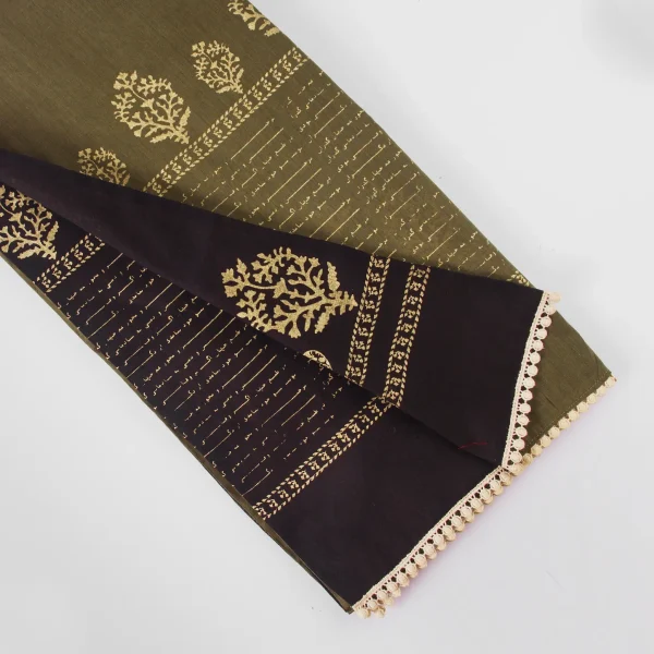 Khayyam Elegance Persian Scarf