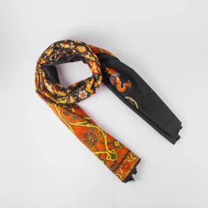 Kashmir Grove Scarf