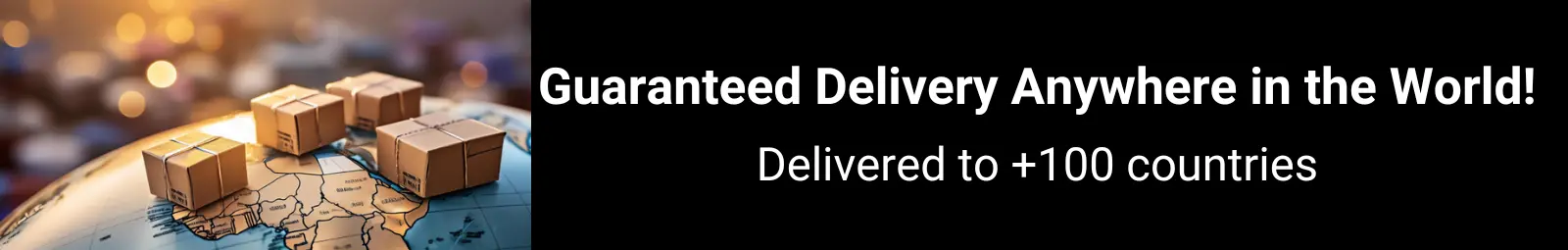 Guaranteed Delivery