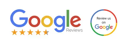 Leave a Review on Google