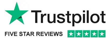 Leave a Review on Trustpilot