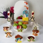 Nowroz Nowruz Table